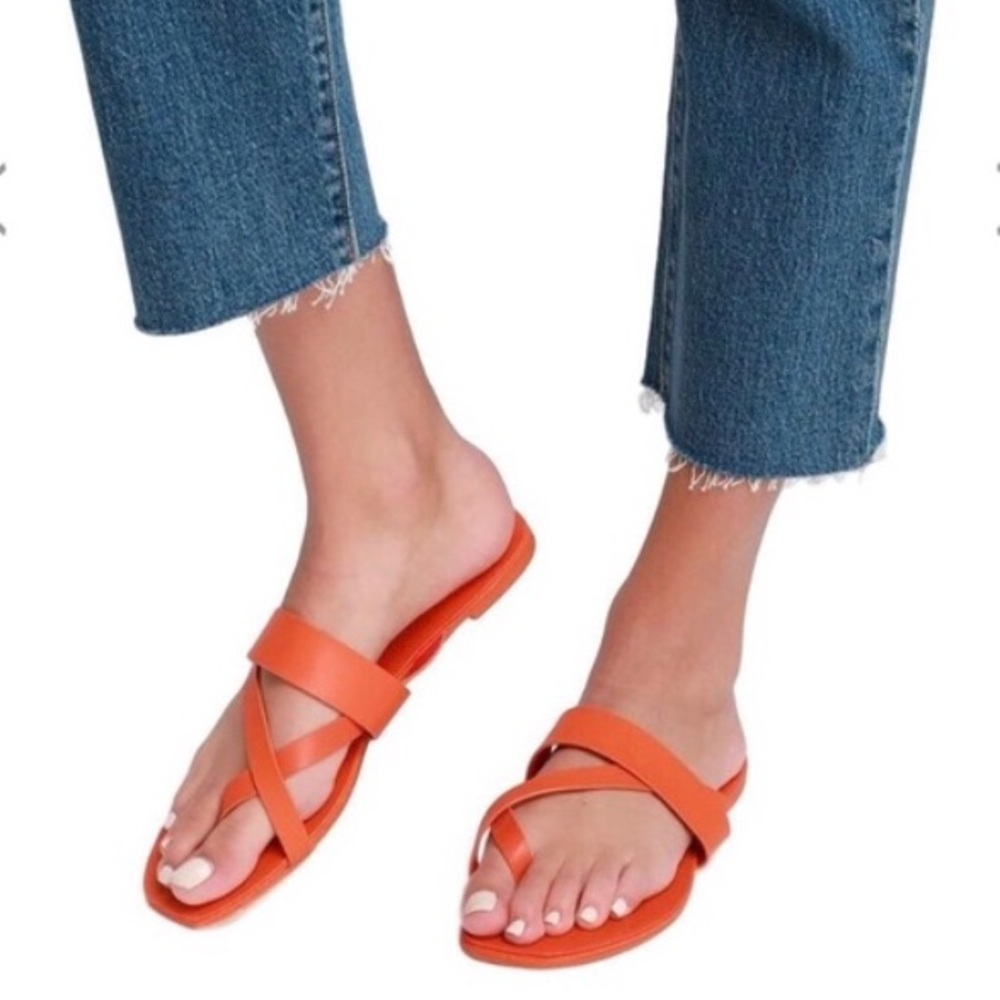 Qupid Women’s Sandals